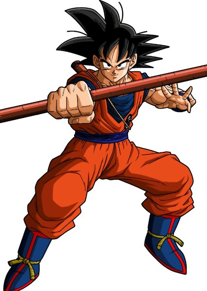 Son Goku photo