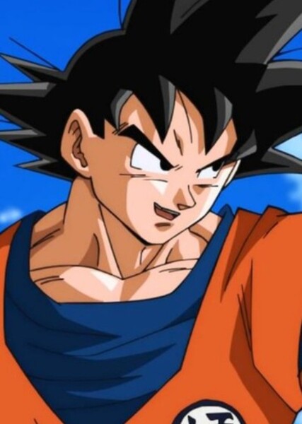 Son Goku photo