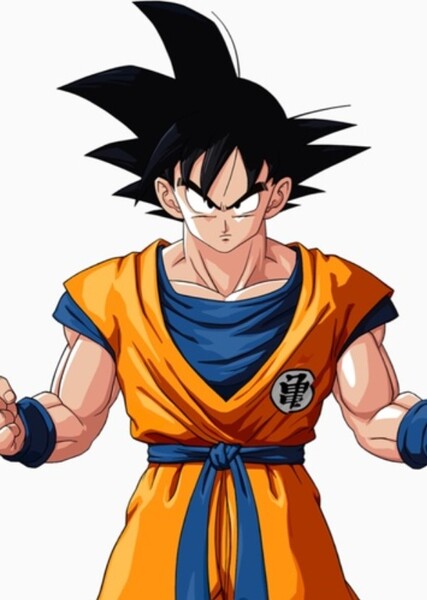 Son Goku photo