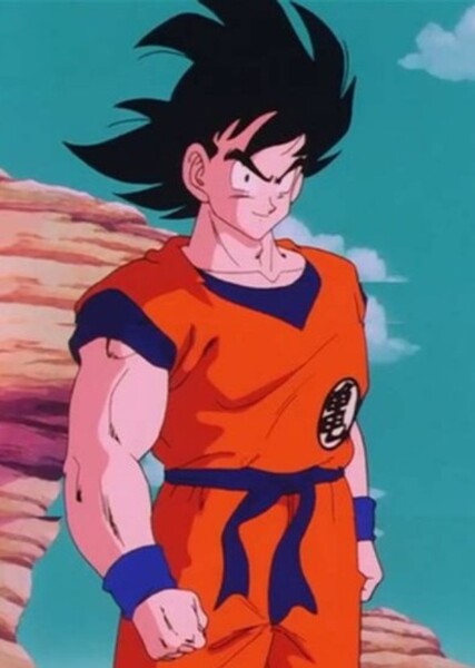 Son Goku photo