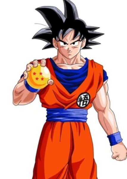 Son Goku photo