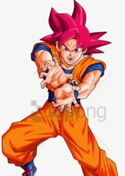 Son Goku photo