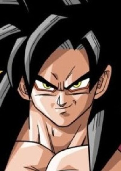 Son Goku photo