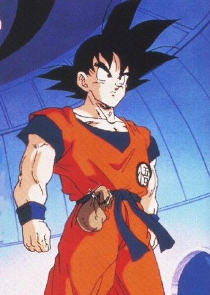 Son Goku