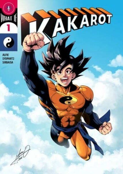 Son Goku photo