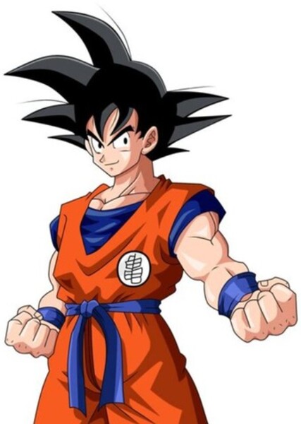 Son Goku photo