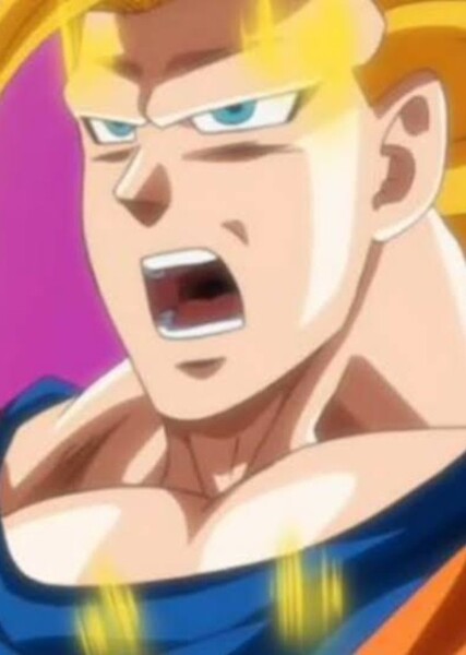 Son Goku photo