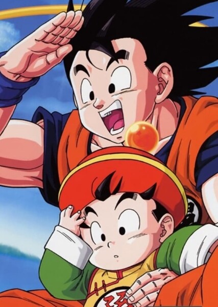 Son Goku photo