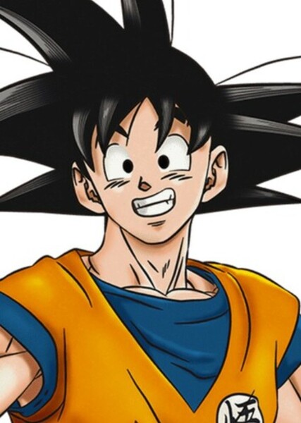Son Goku photo