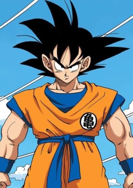 Son Goku photo
