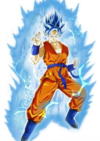 Son Goku photo