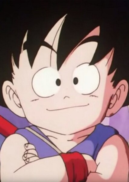 Son Goku photo