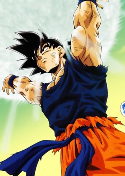 Son Goku photo