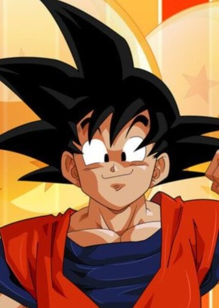 Son Goku photo