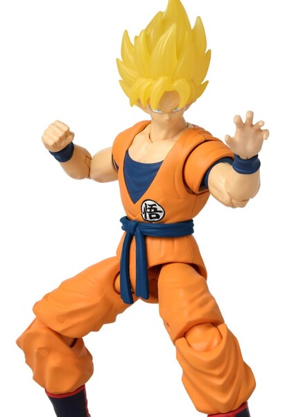 Son Goku photo