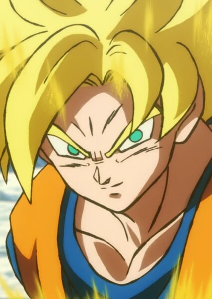 Son Goku photo