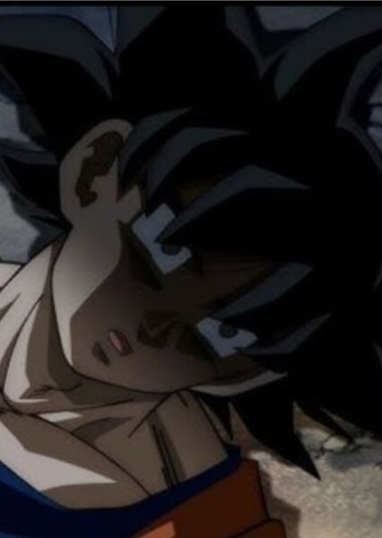 Son Goku photo