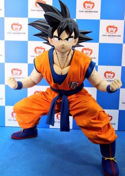 Son Goku photo