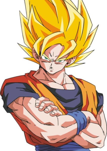 Son Goku photo