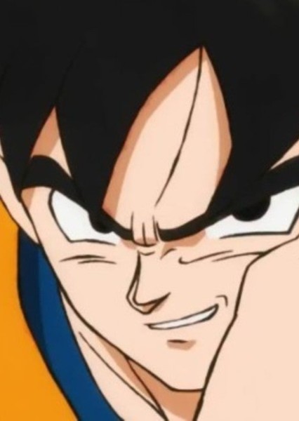 Son Goku