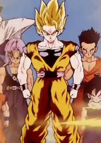 Son Goku photo