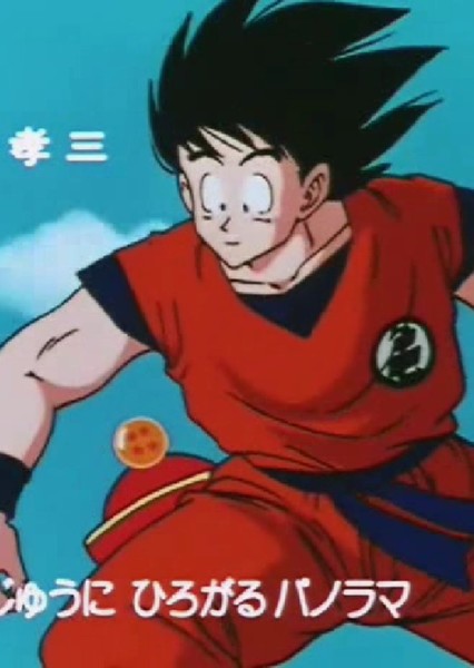 Son Goku photo