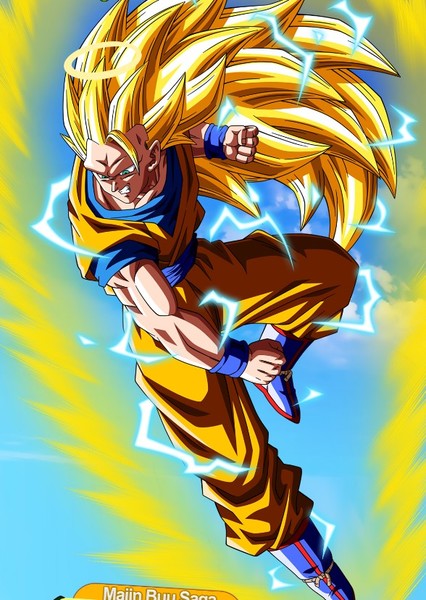 Son Goku photo