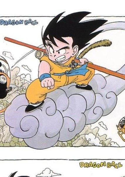 Son Goku photo