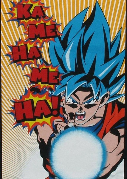 Son Goku photo