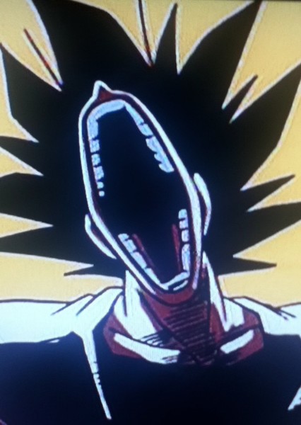 Son Goku photo