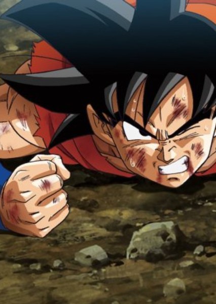 Son Goku photo