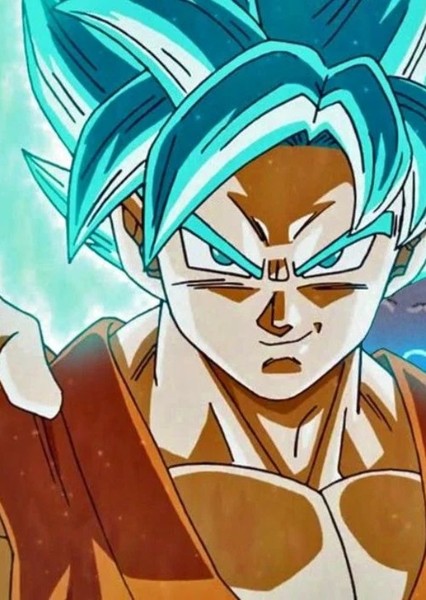 Son Goku