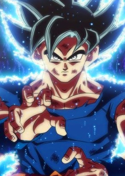 Son Goku photo