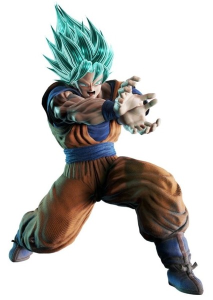 Son Goku photo