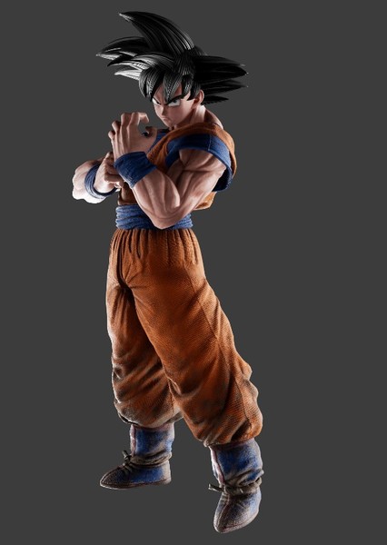 Son Goku photo