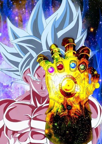 Son Goku photo