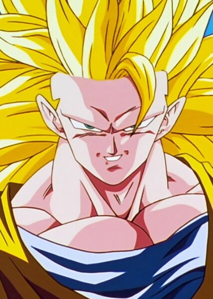 Son Goku photo