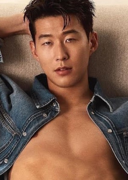 Son Heung-min photo