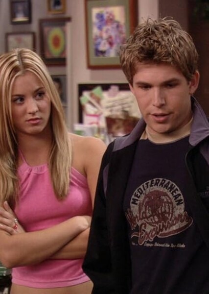 Son-in-Law (8 Simple Rules episode)
