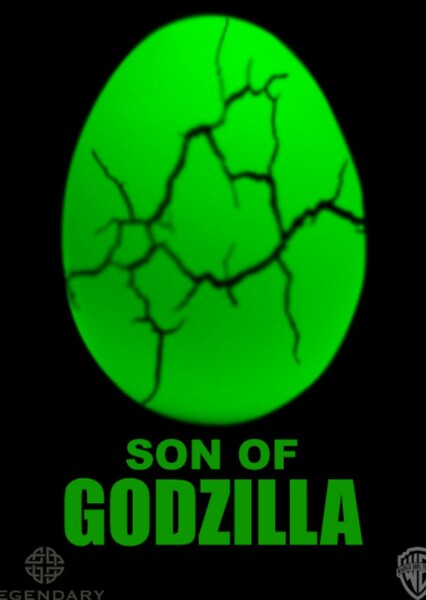 Son of Godzilla