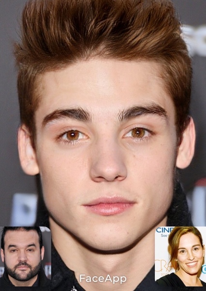 Son of Jason and Kimberly photo