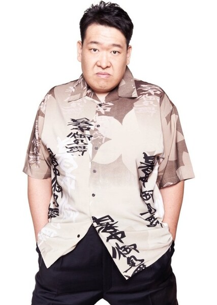 Son Sang-kyung