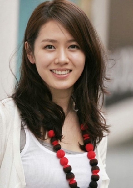 Son Ye-jin photo