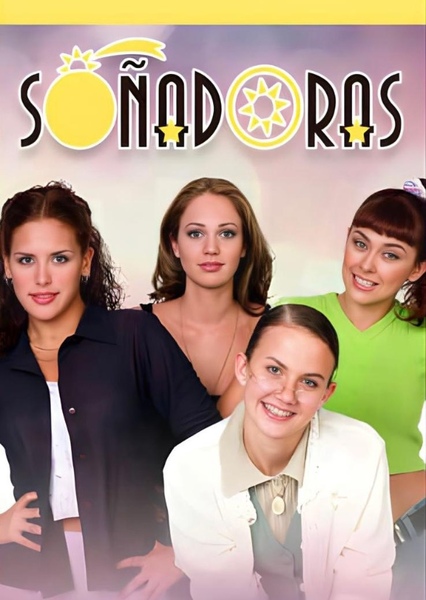 Soñadoras