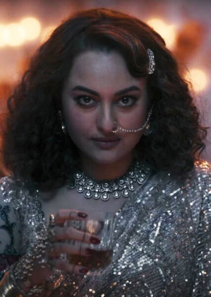 Sonakshi Sinha photo