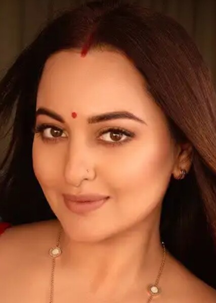 Sonakshi Sinha