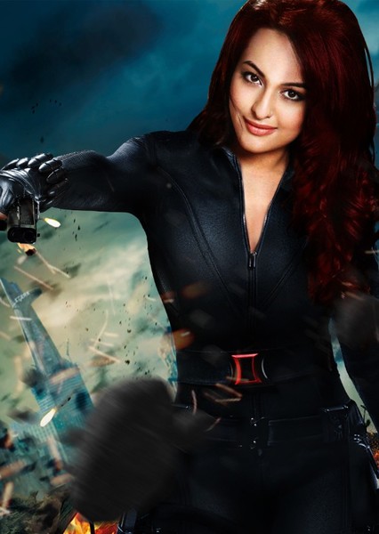 Sonakshi Sinha photo
