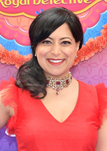 Sonal Shah
