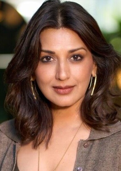 Sonali Bendre photo