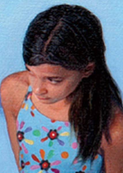Sonali Matthews